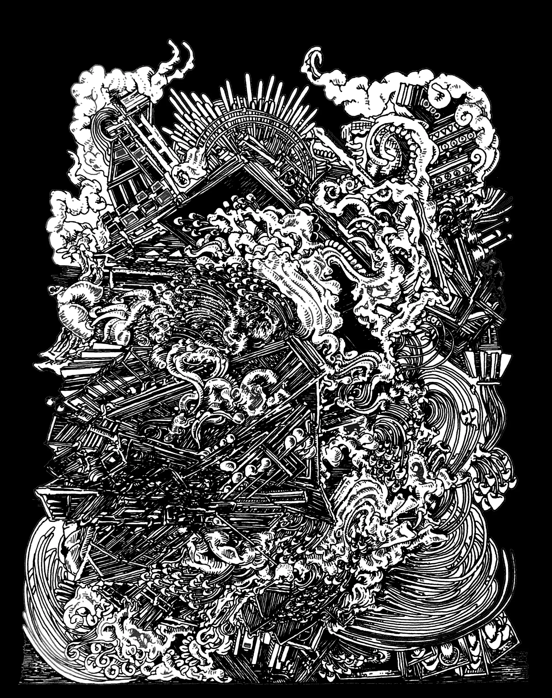 Garden of Variety